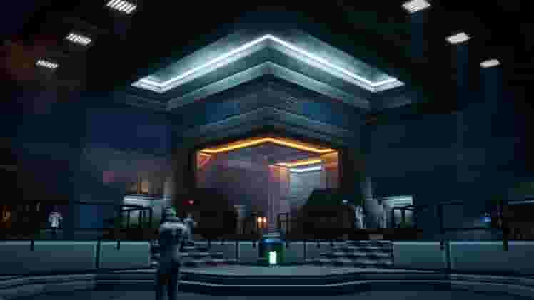 Phantom Fury screenshot thumbnail screenshot 16