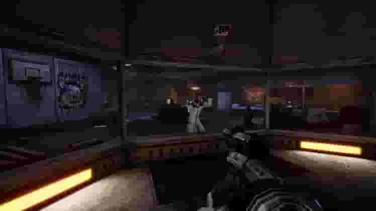 Phantom Fury screenshot thumbnail screenshot 17