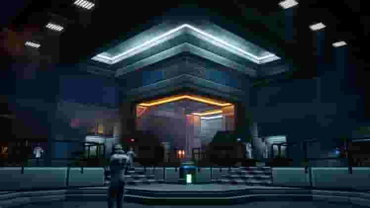 Phantom Fury screenshot thumbnail screenshot 3