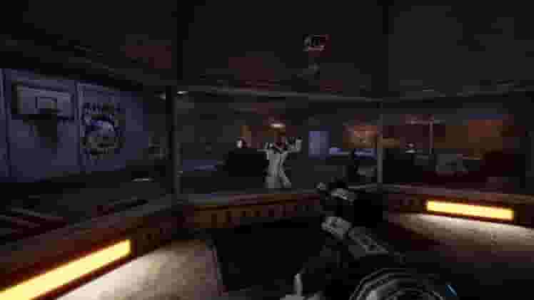 Phantom Fury screenshot thumbnail screenshot 4