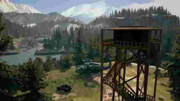 Phantom Fury screenshot thumbnail screenshot 6