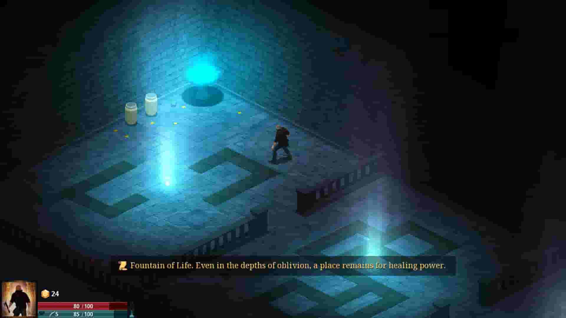 Phantom Relics screenshot thumbnail screenshot 6