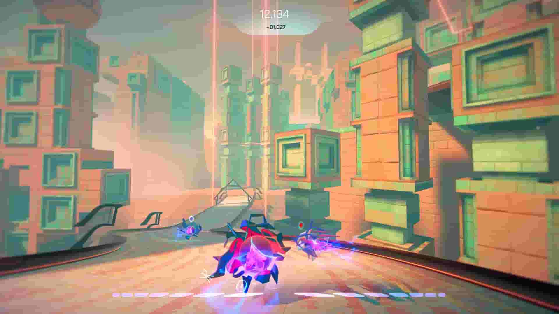 Phantom Spark screenshot thumbnail screenshot 0