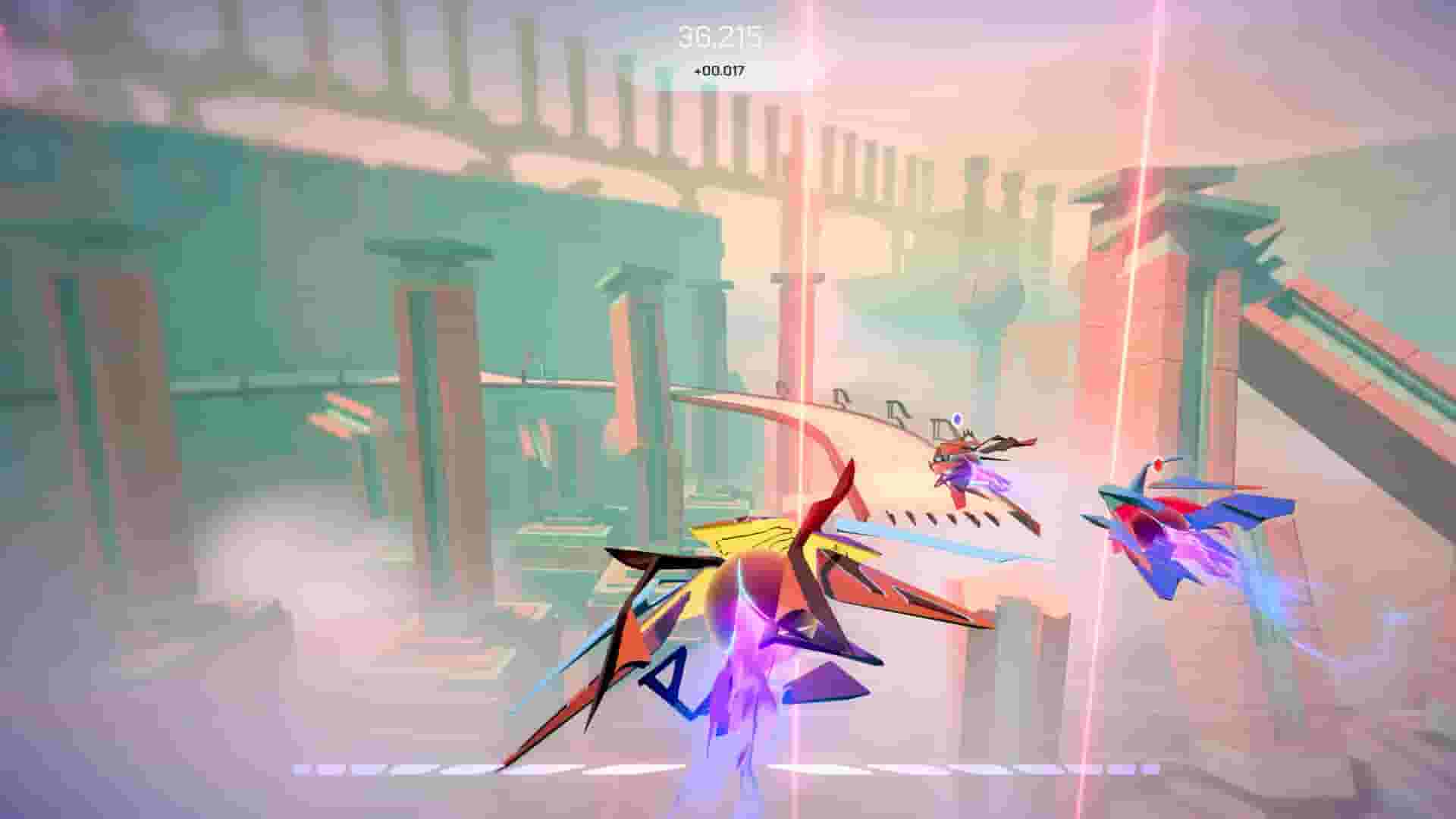 Phantom Spark screenshot thumbnail screenshot 1