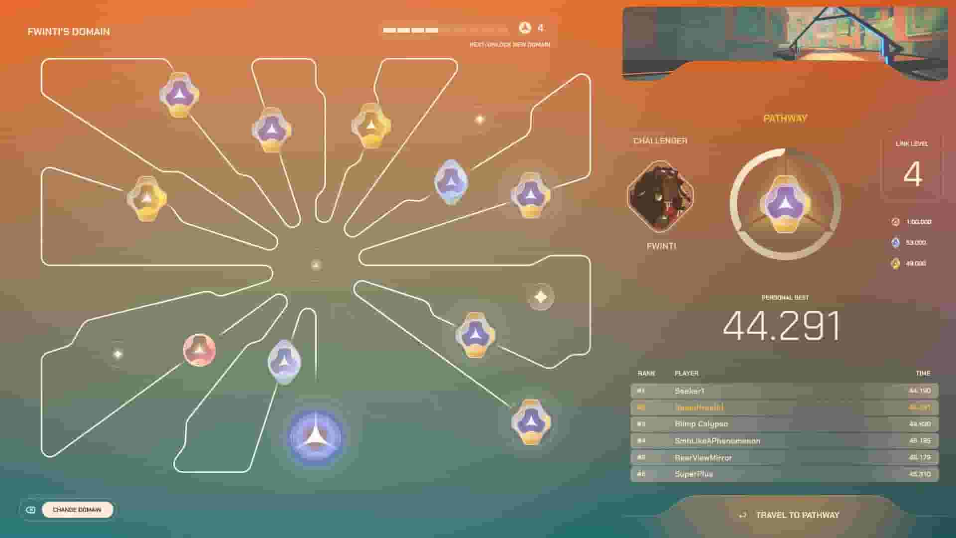 Phantom Spark screenshot thumbnail screenshot 2