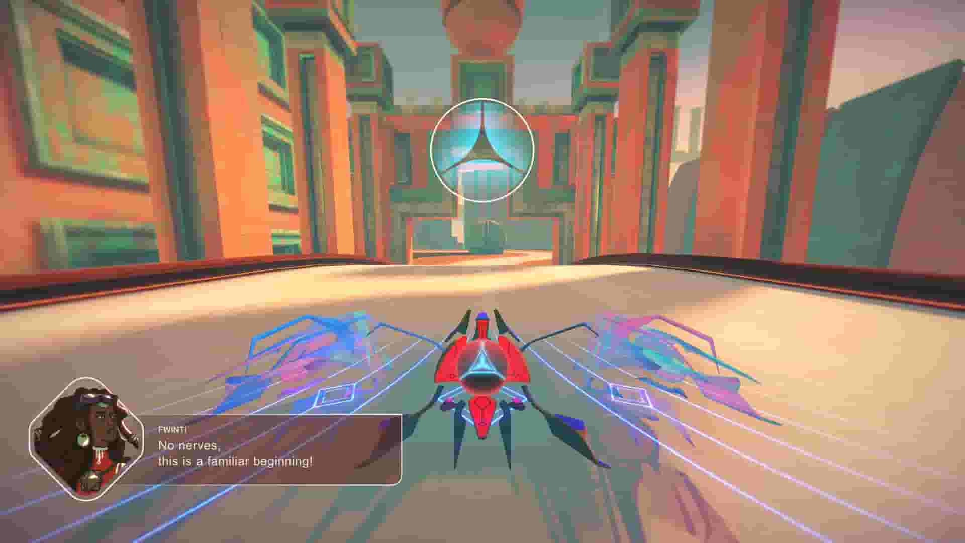 Phantom Spark screenshot thumbnail screenshot 3