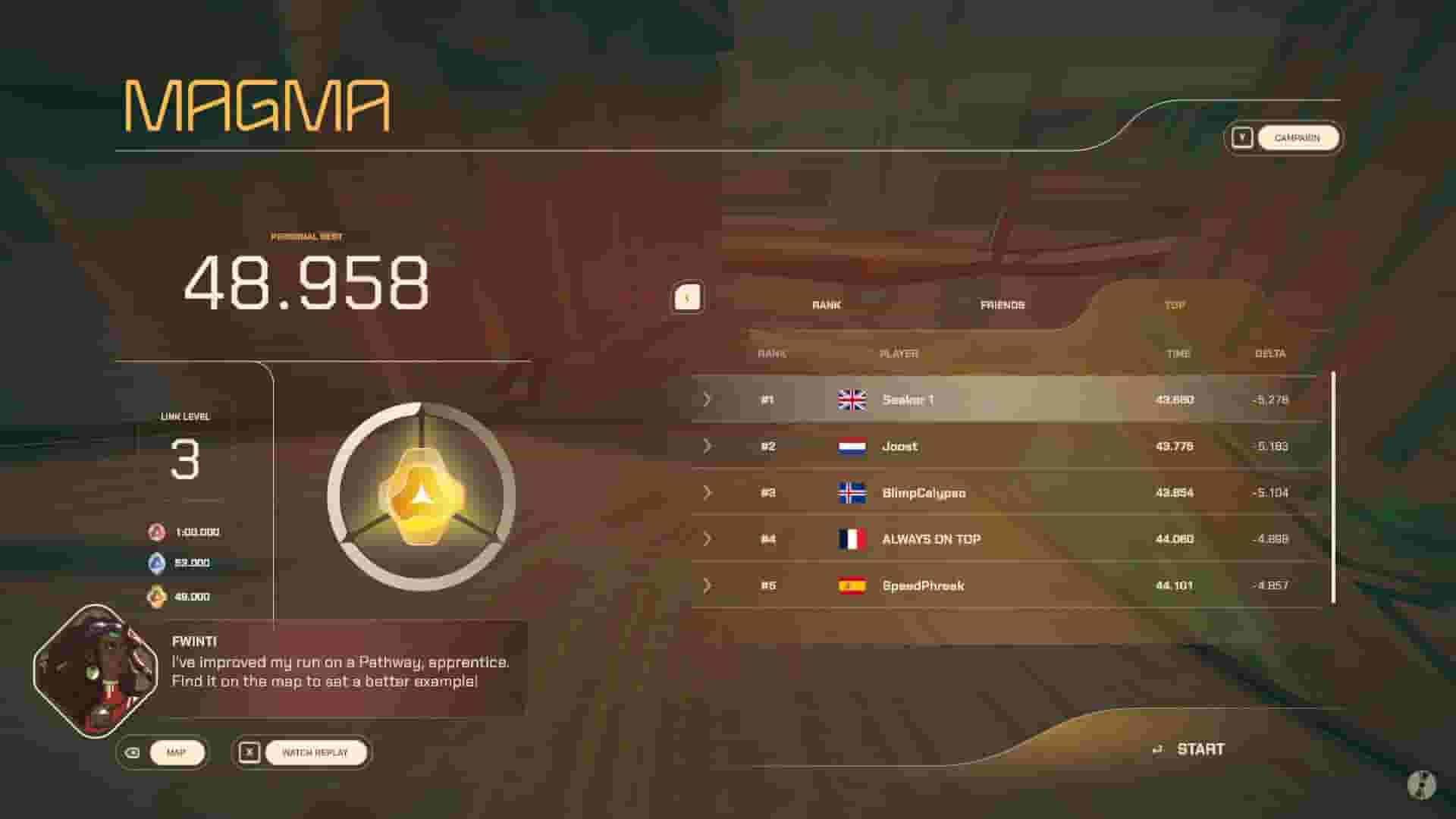 Phantom Spark screenshot thumbnail screenshot 4