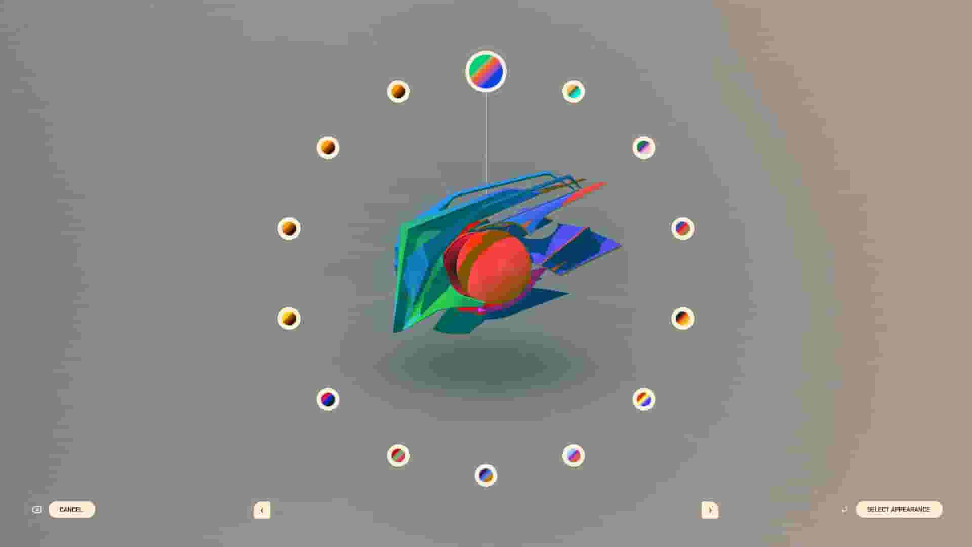 Phantom Spark screenshot thumbnail screenshot 6