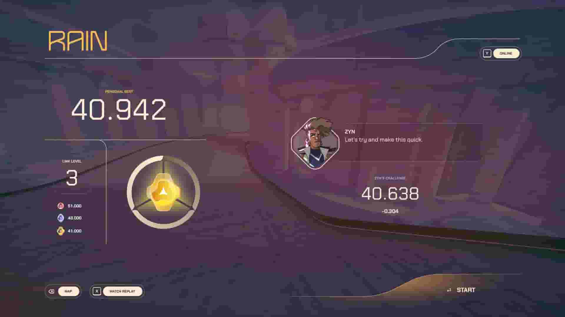 Phantom Spark screenshot thumbnail screenshot 7