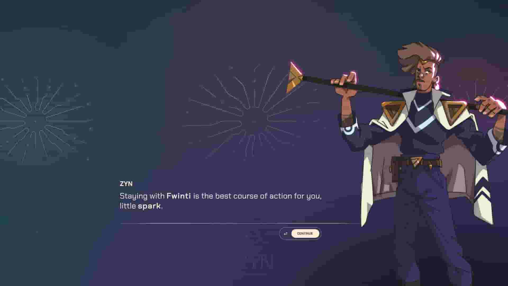 Phantom Spark screenshot thumbnail screenshot 8