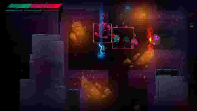 Phantom Trigger screenshot thumbnail screenshot 0