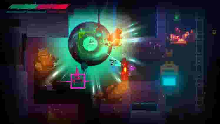 Phantom Trigger screenshot thumbnail screenshot 13