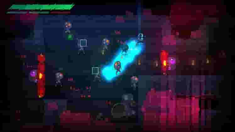 Phantom Trigger screenshot thumbnail screenshot 4