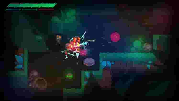 Phantom Trigger screenshot thumbnail screenshot 8