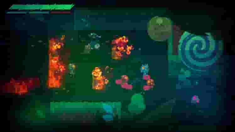 Phantom Trigger screenshot thumbnail screenshot 9