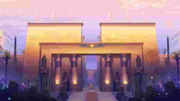 Pharaoh: A New Era screenshot thumbnail screenshot 7