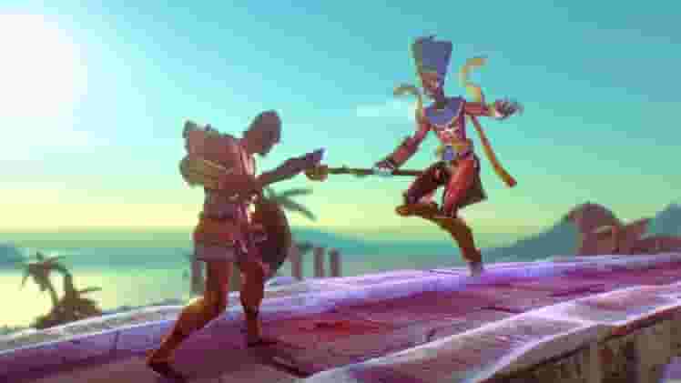 Pharaonic screenshot thumbnail screenshot 0