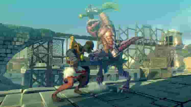 Pharaonic screenshot thumbnail screenshot 1