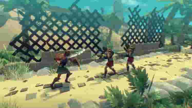 Pharaonic screenshot thumbnail screenshot 2