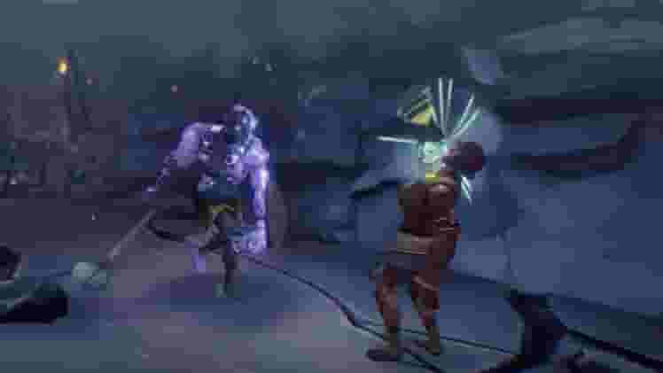 Pharaonic screenshot thumbnail screenshot 3