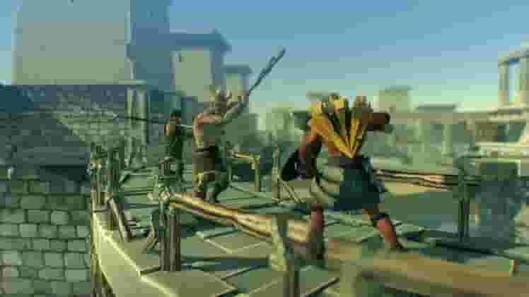 Pharaonic screenshot thumbnail screenshot 4