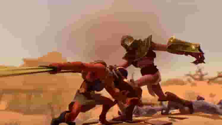 Pharaonic screenshot thumbnail screenshot 5