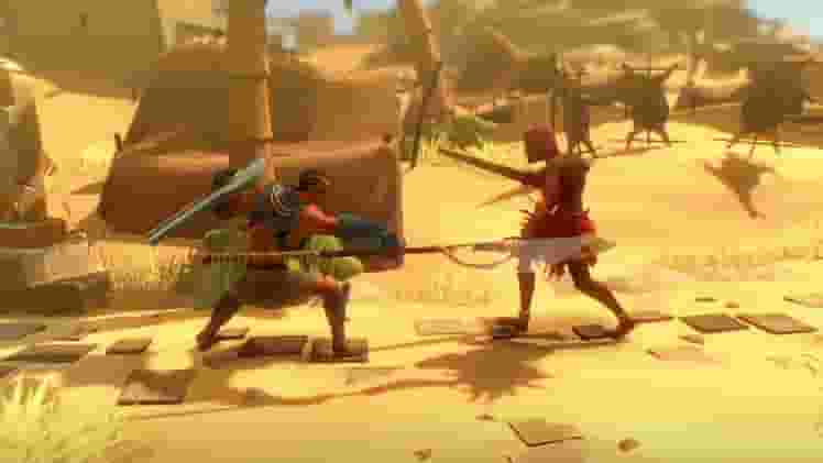 Pharaonic screenshot thumbnail screenshot 6