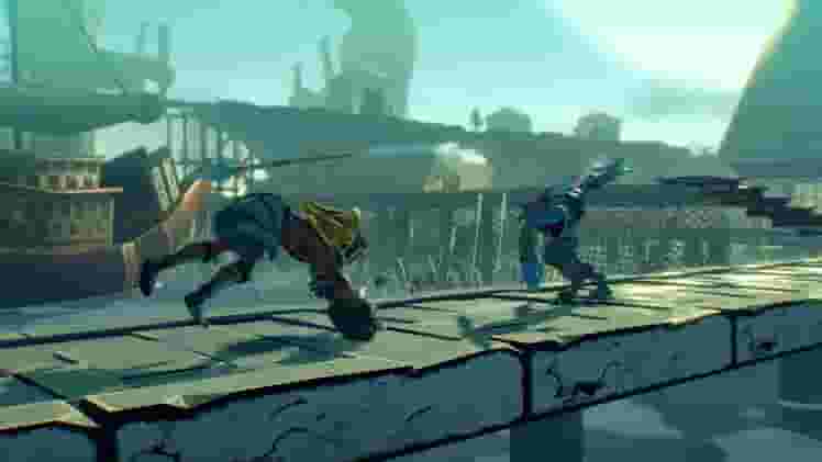 Pharaonic screenshot thumbnail screenshot 7