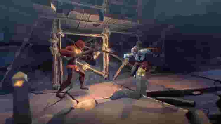 Pharaonic screenshot thumbnail screenshot 8