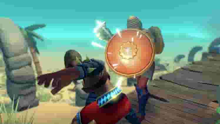 Pharaonic screenshot thumbnail screenshot 9