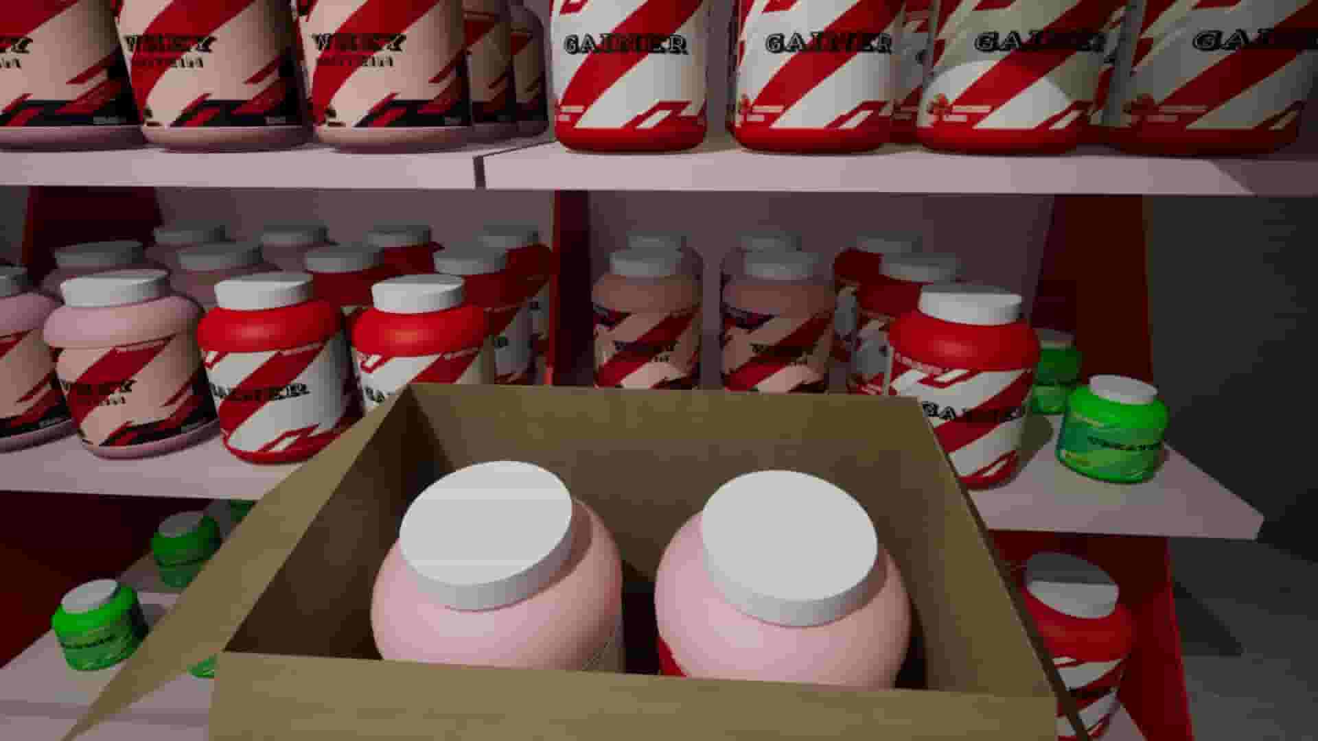 Pharmacy Simulator screenshot thumbnail screenshot 6