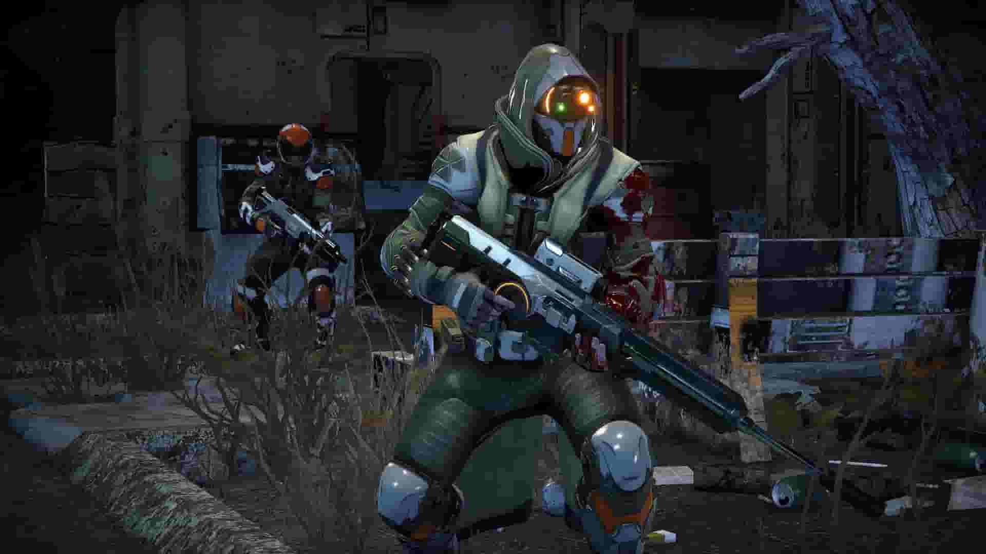 Phoenix Point screenshot thumbnail screenshot 8