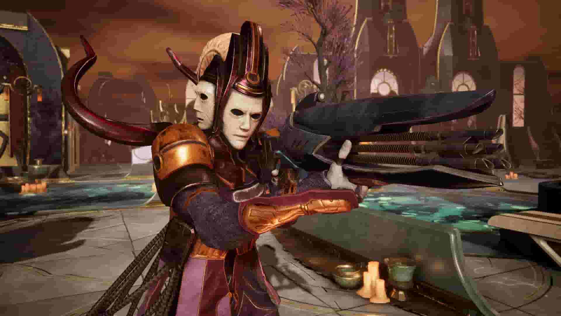 Phoenix Point screenshot thumbnail screenshot 9