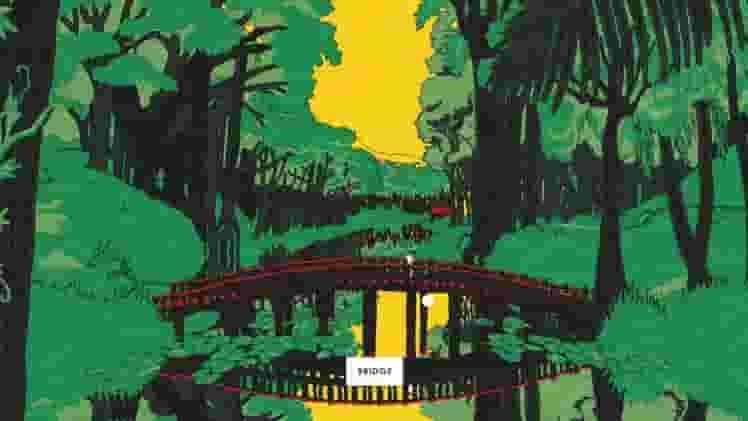 Phoenix Springs screenshot thumbnail screenshot 1