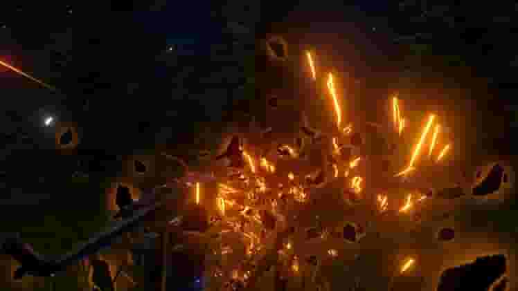 Phoning Home screenshot thumbnail screenshot 1