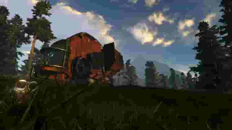 Phoning Home screenshot thumbnail screenshot 10