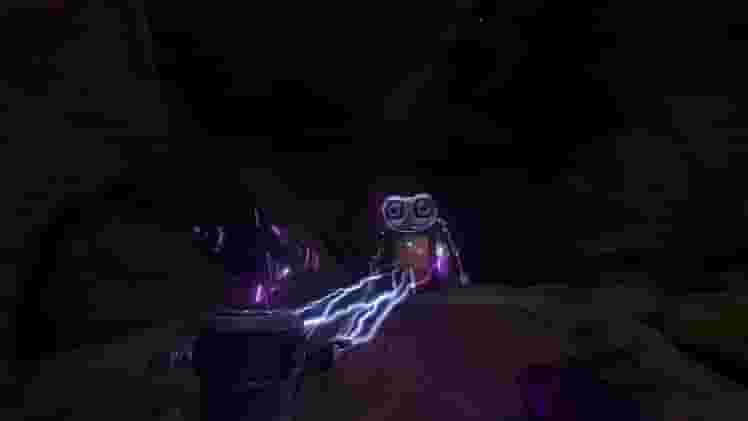 Phoning Home screenshot thumbnail screenshot 2