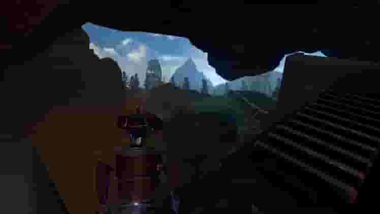 Phoning Home screenshot thumbnail screenshot 5