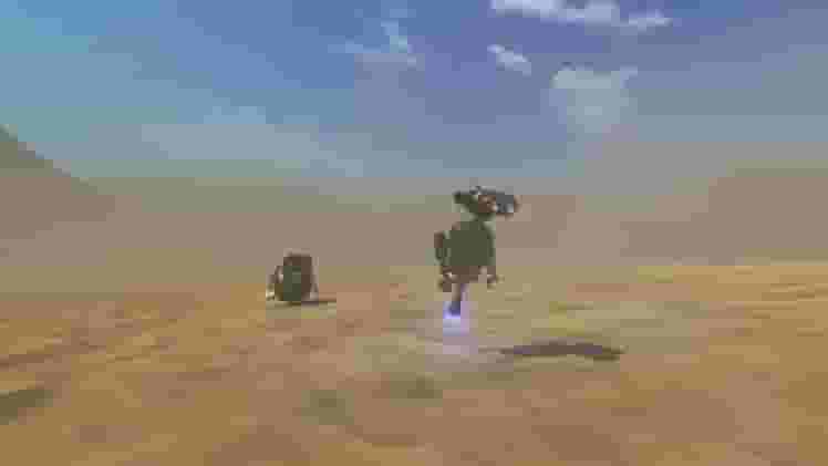 Phoning Home screenshot thumbnail screenshot 6