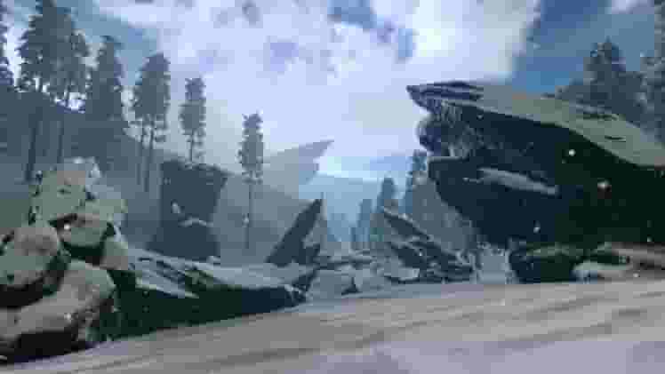 Phoning Home screenshot thumbnail screenshot 8