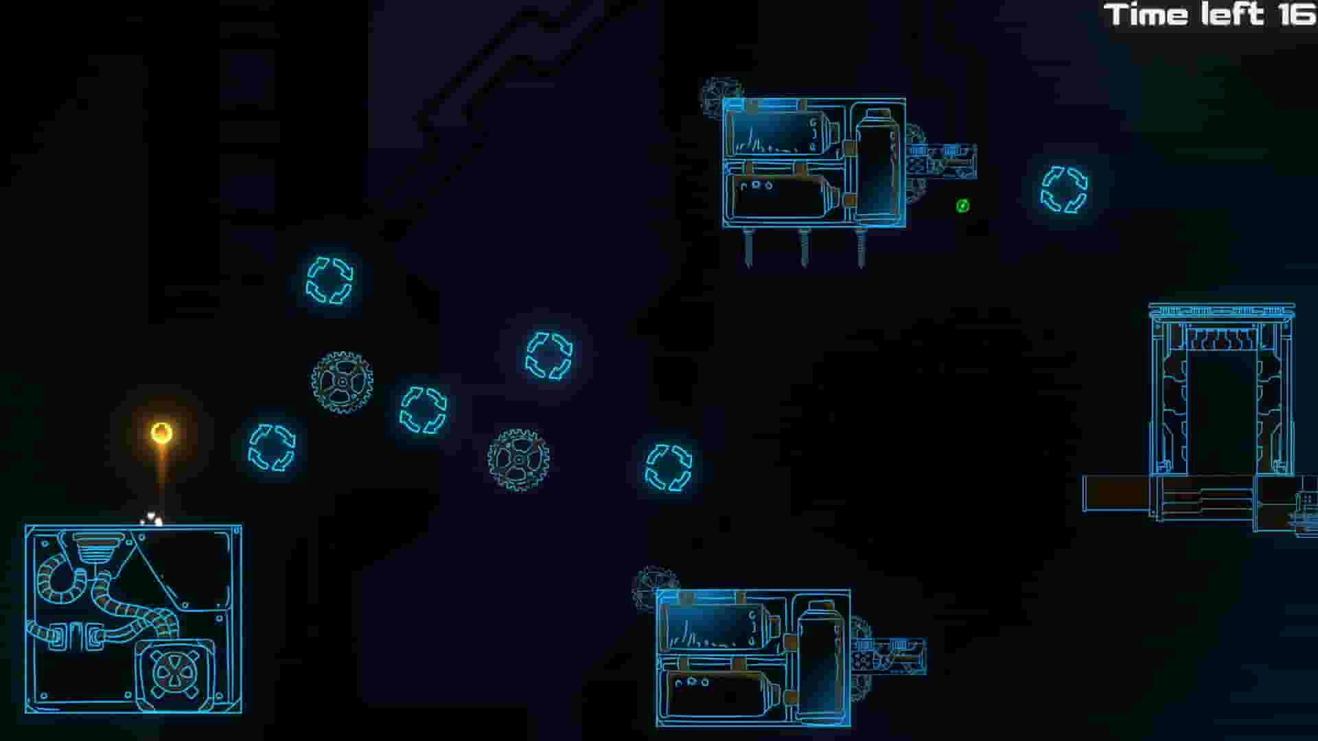 PhotonVERSE screenshot thumbnail screenshot 10