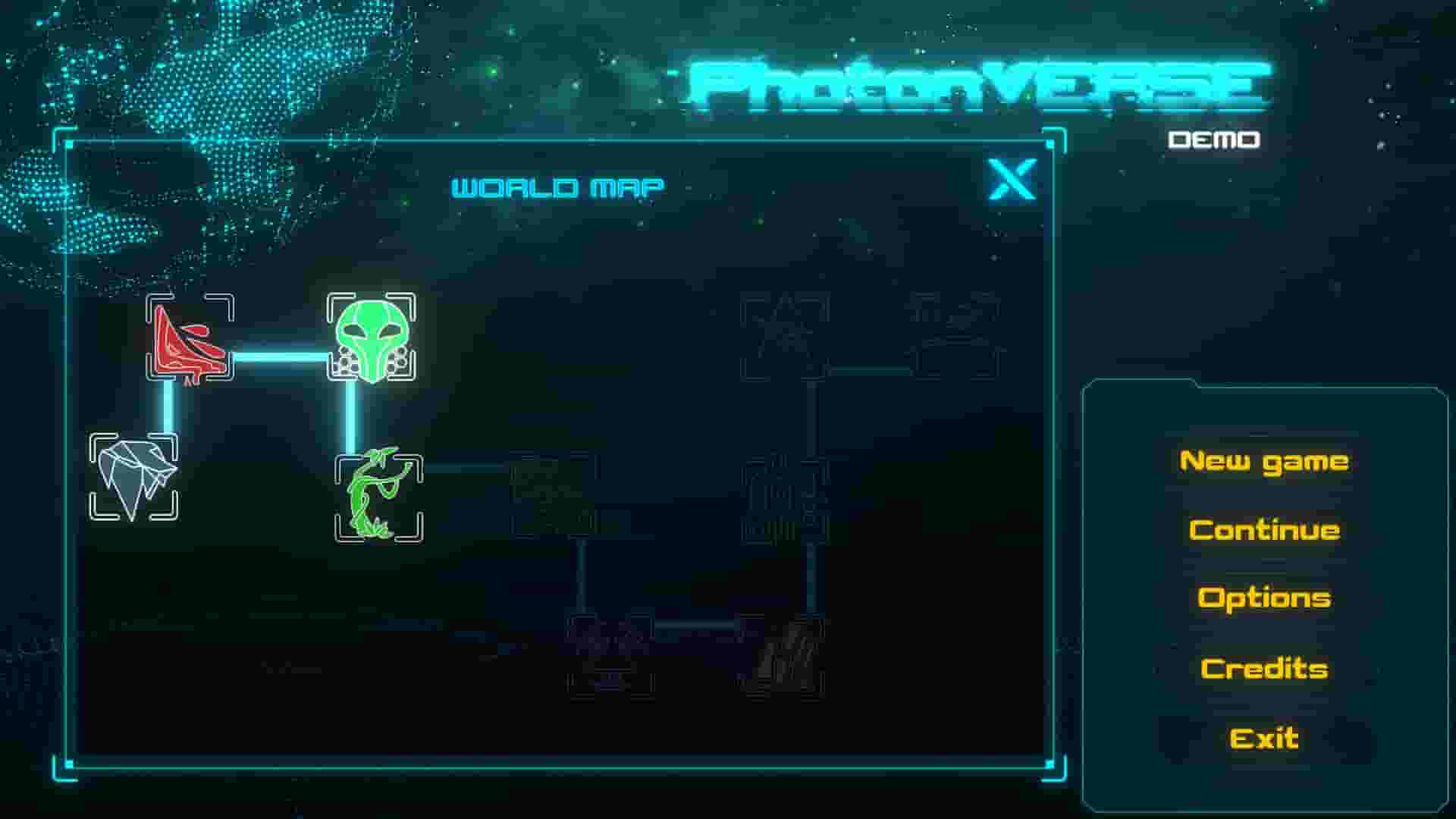 PhotonVERSE screenshot thumbnail screenshot 8