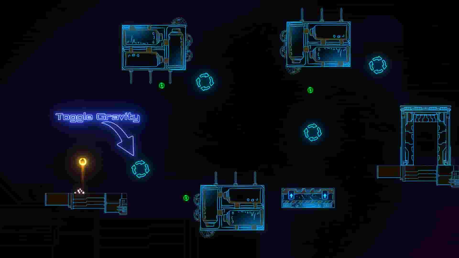 PhotonVERSE screenshot thumbnail screenshot 9