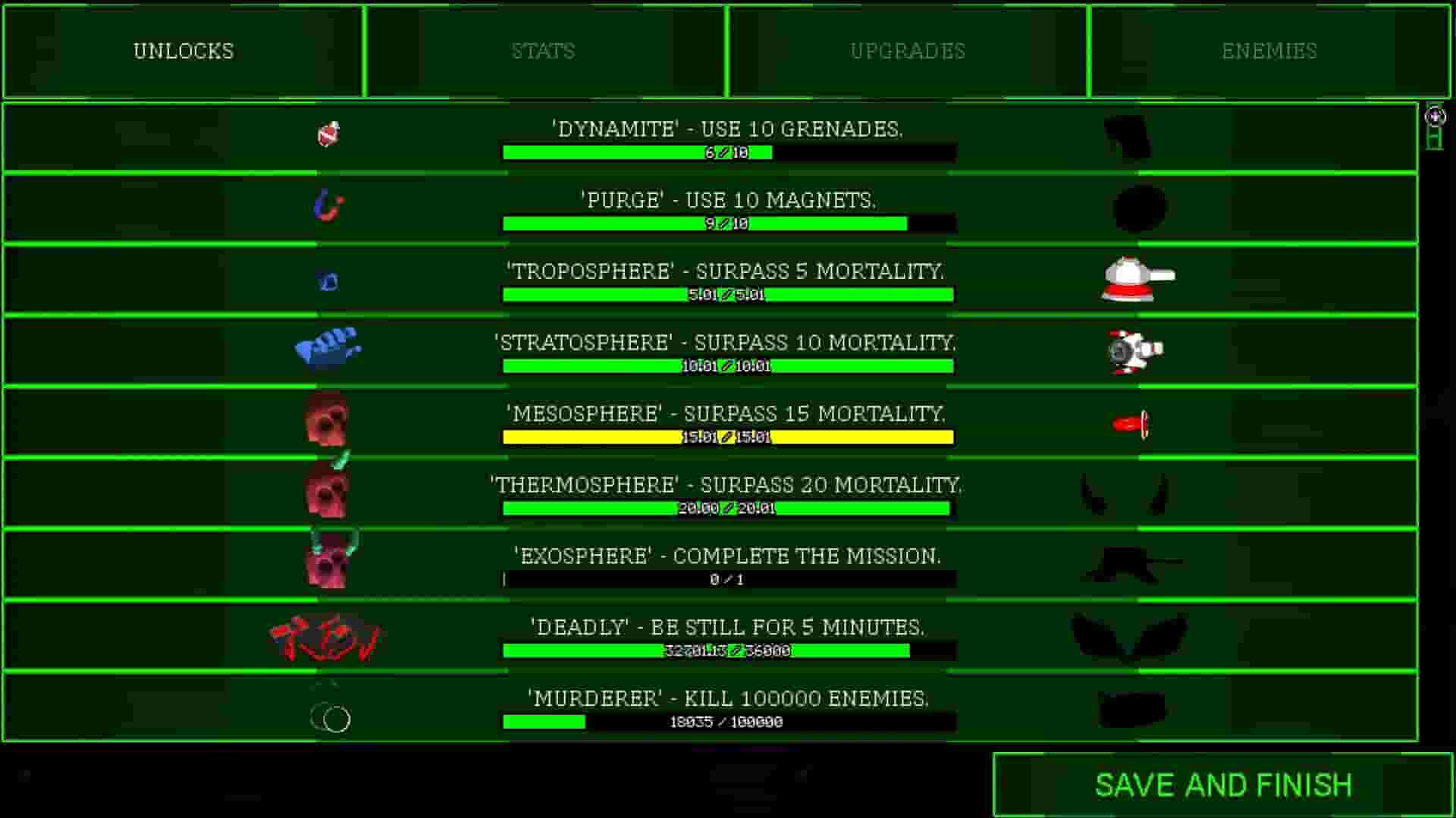 Picayune Dreams screenshot thumbnail screenshot 10