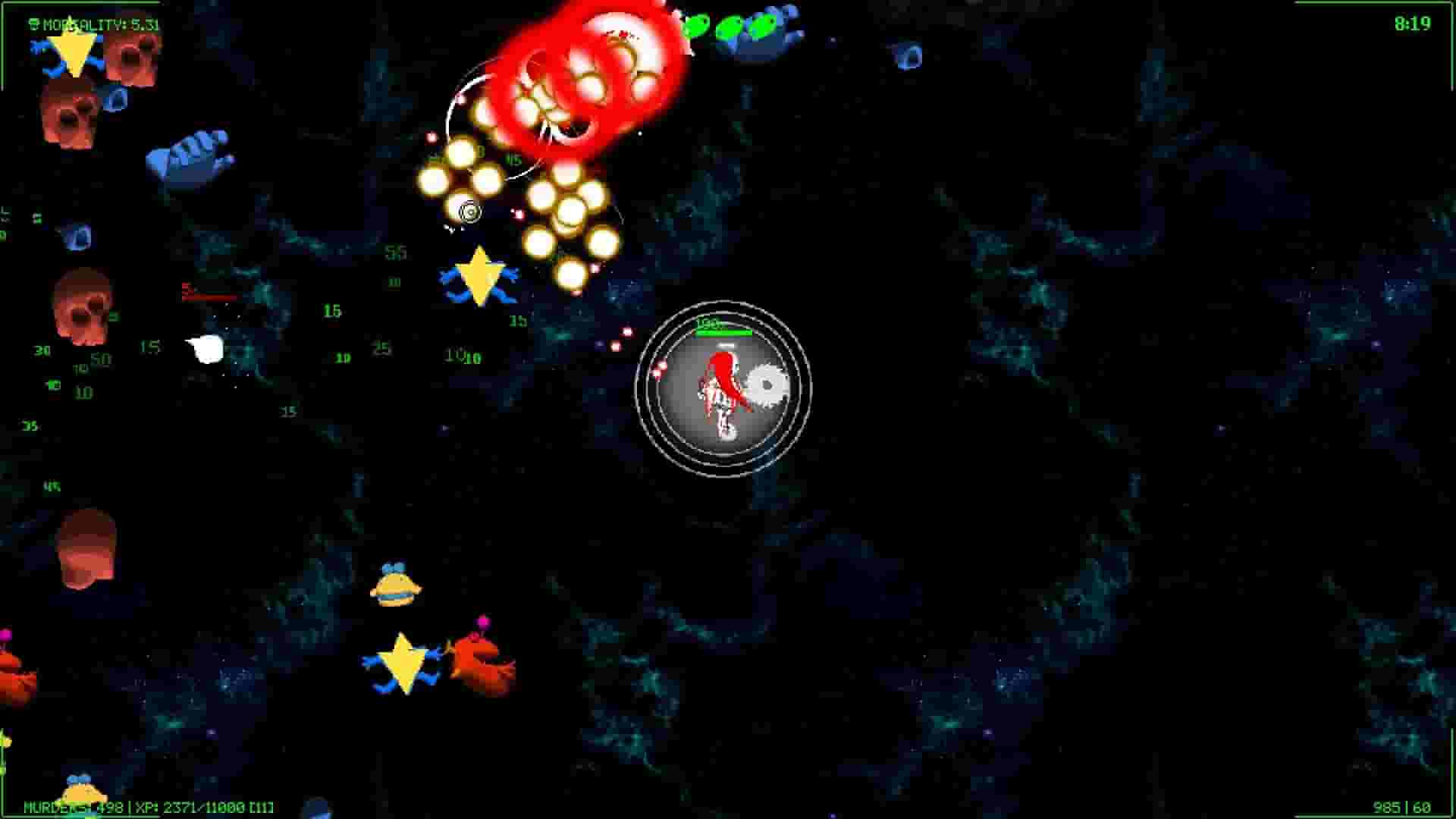 Picayune Dreams screenshot thumbnail screenshot 12