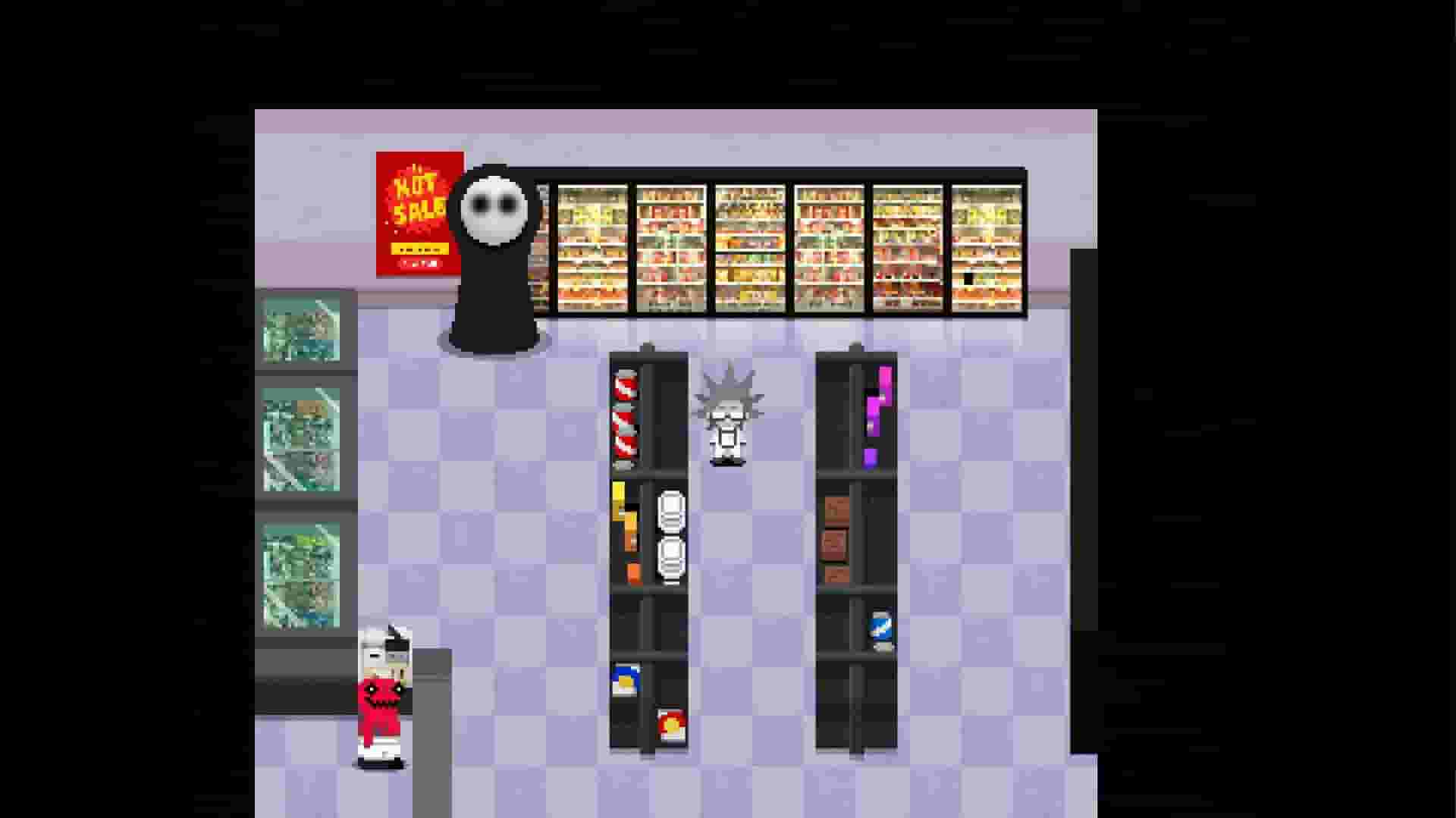 Picayune Dreams screenshot thumbnail screenshot 13