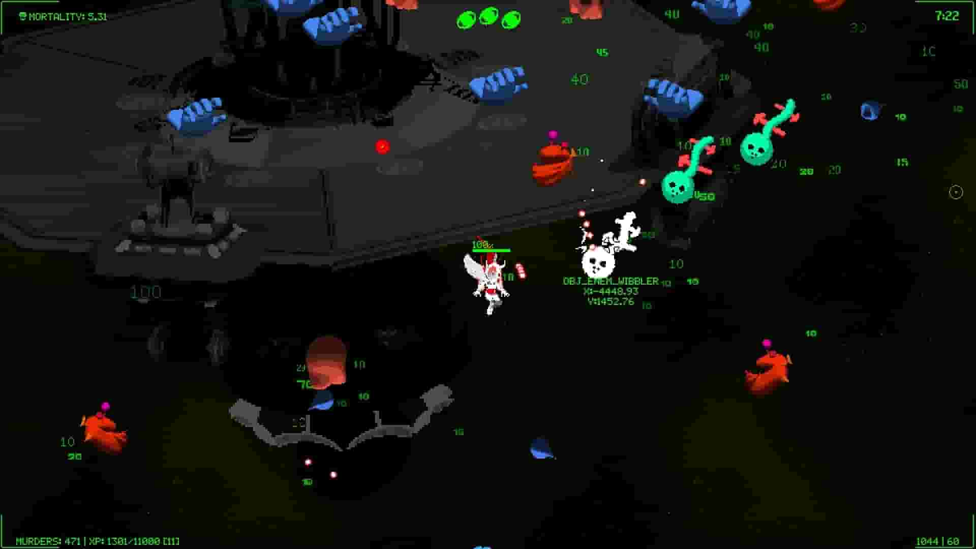 Picayune Dreams screenshot thumbnail screenshot 14