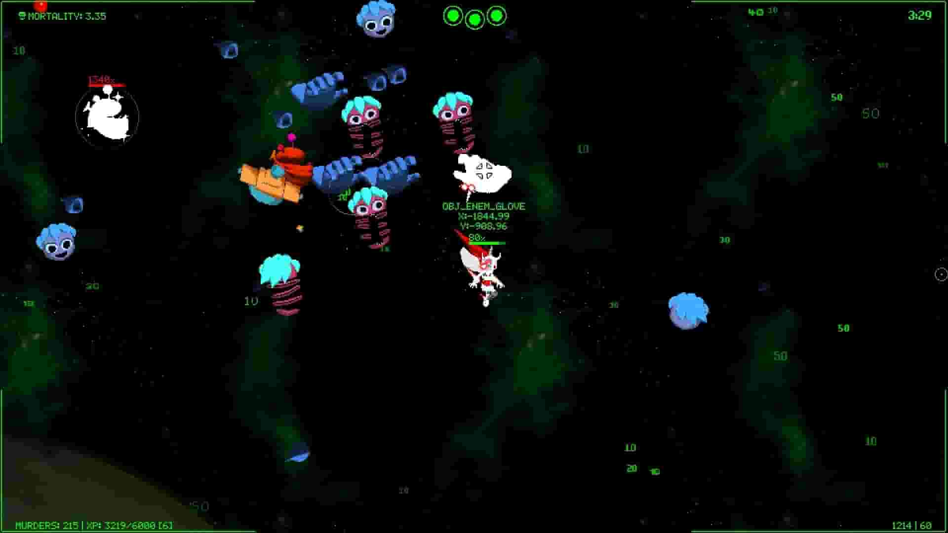 Picayune Dreams screenshot thumbnail screenshot 15
