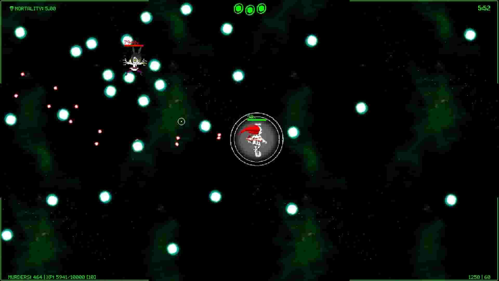 Picayune Dreams screenshot thumbnail screenshot 3