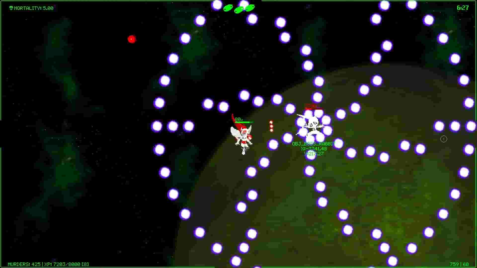 Picayune Dreams screenshot thumbnail screenshot 5